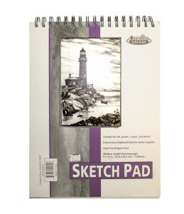 drawing sketch pads
