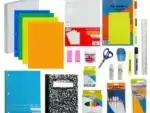 85pc Premium Elementary School Kit