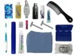 18pc Men's Healthful Living Kit