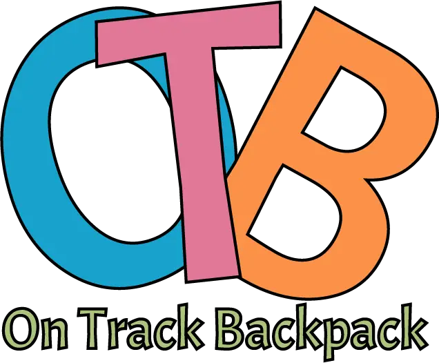 OnTrackBackpack