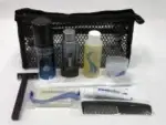 10pc Men's Special Travel Kit