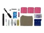 18pc Women's Healthful Living Kit