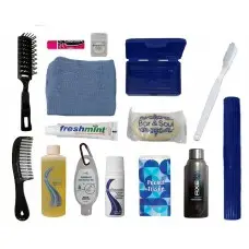 16pc Young Adult Healthful Living Kit