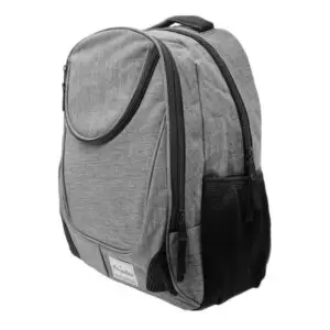 10017—The Metropolitan 18" Backpack with Laptop Pocket