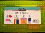 12834—Pencil Box Kit